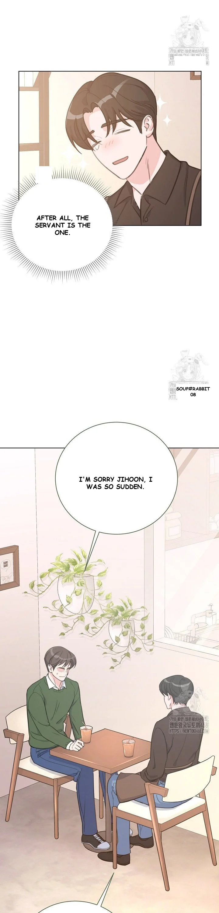 Love Countdown! Episode 7 - Page 14