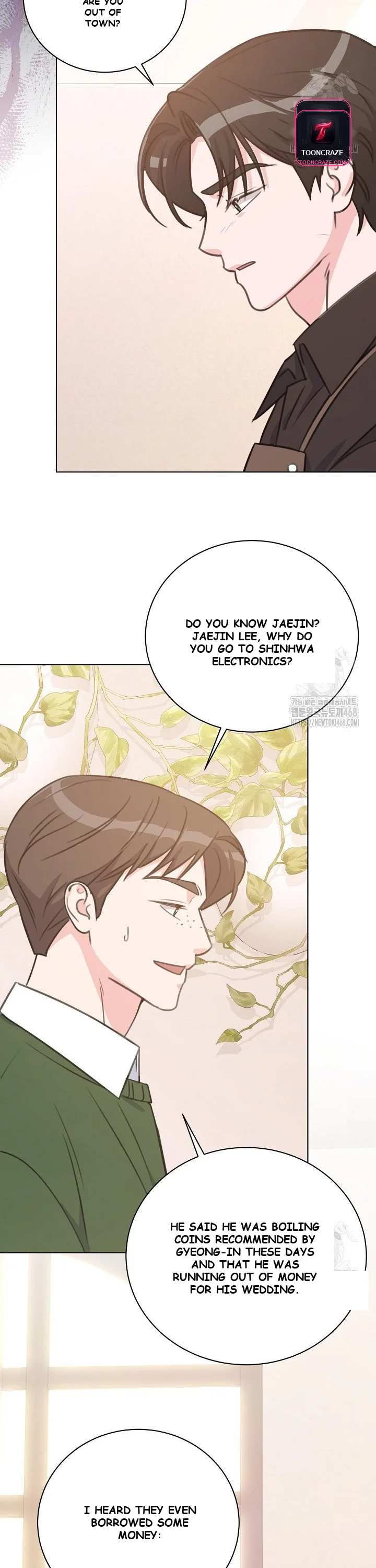 Love Countdown! Episode 7 - Page 18