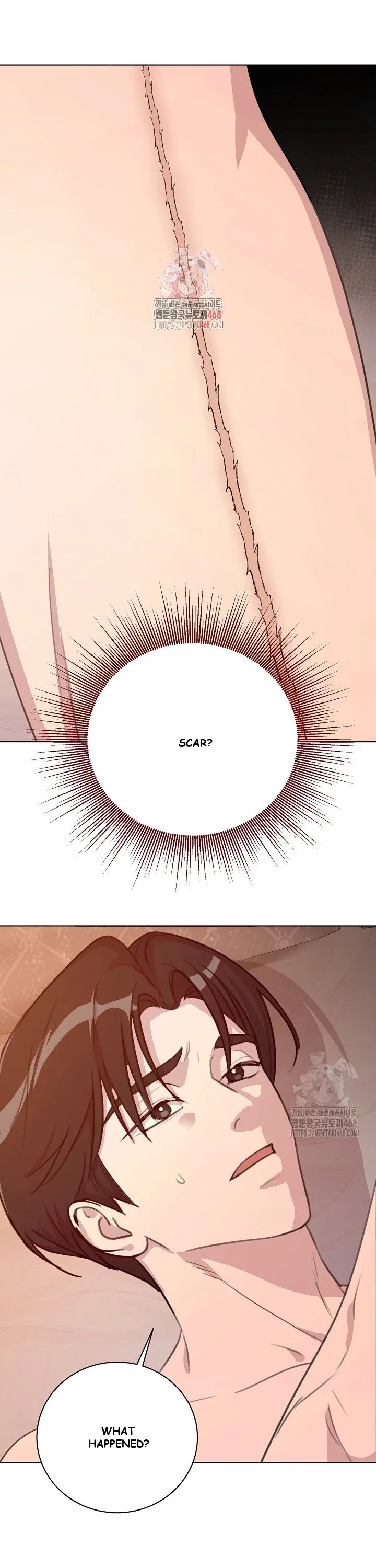Love Countdown! Episode 7 - Page 2