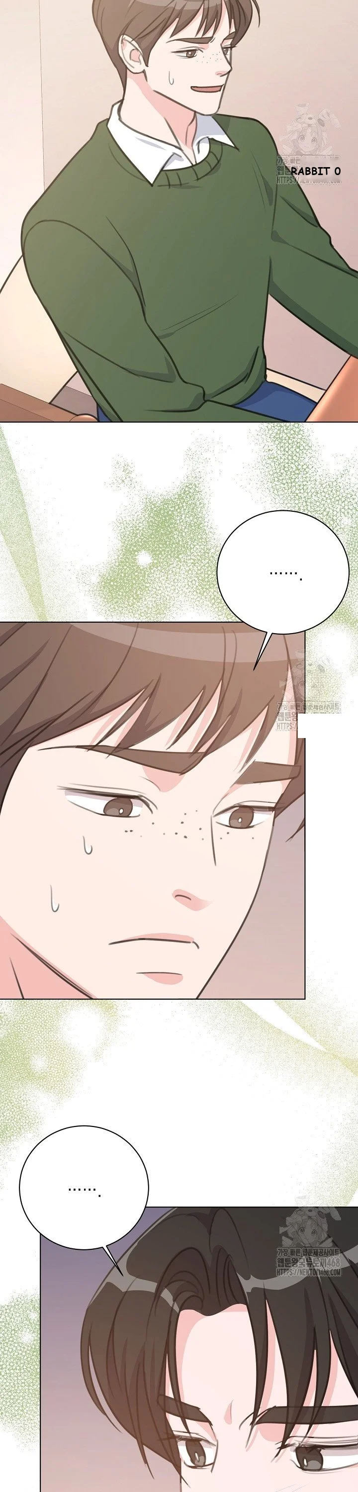 Love Countdown! Episode 7 - Page 22