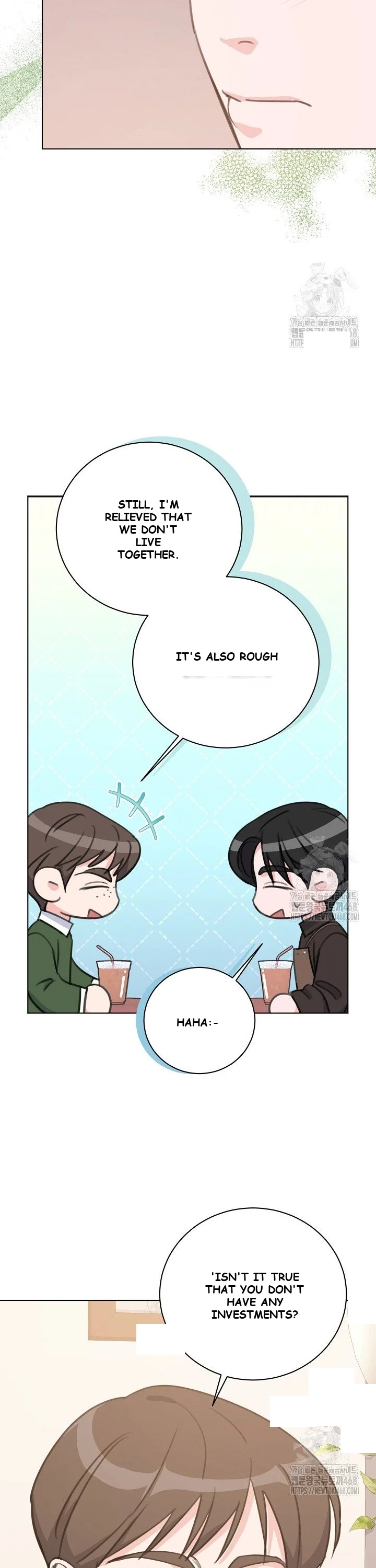 Love Countdown! Episode 7 - Page 23