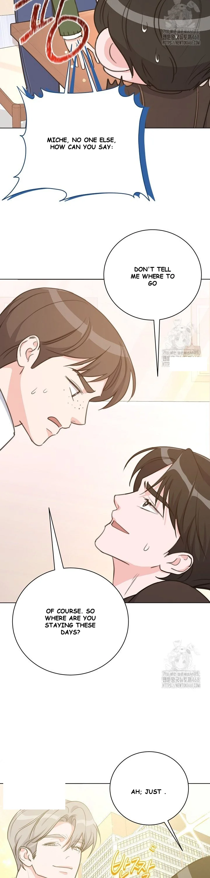 Love Countdown! Episode 7 - Page 25