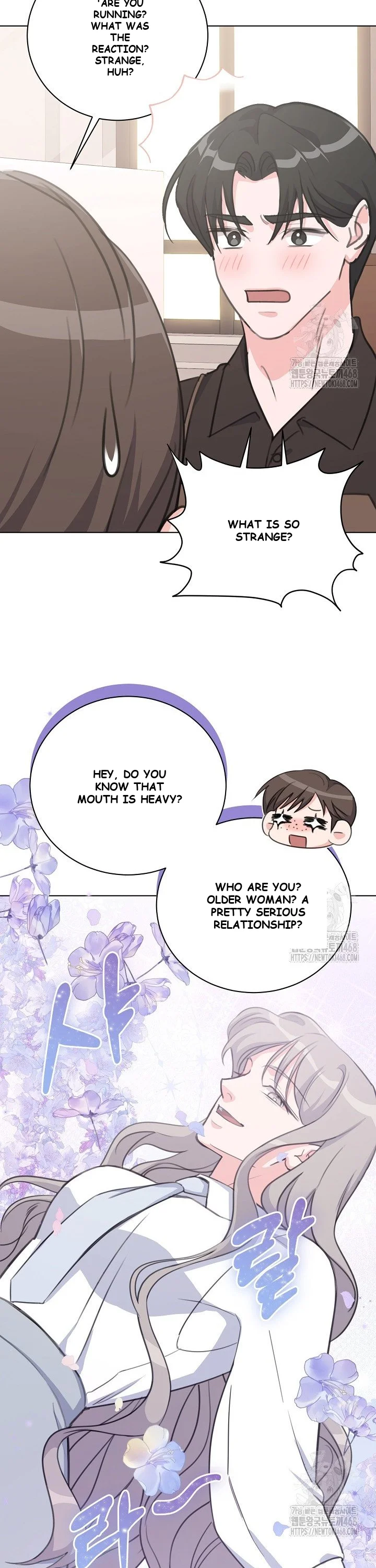 Love Countdown! Episode 7 - Page 27