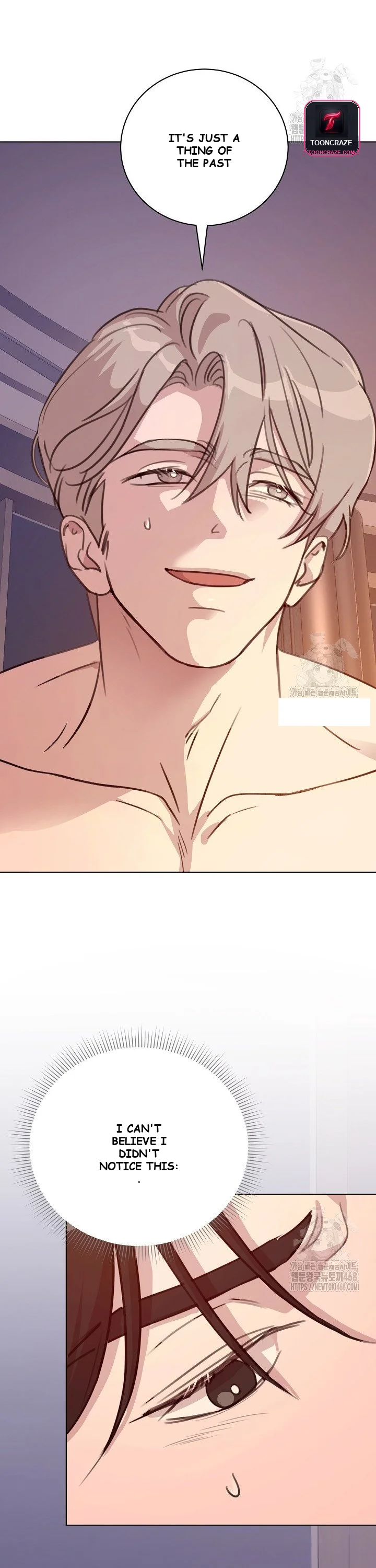 Love Countdown! Episode 7 - Page 3