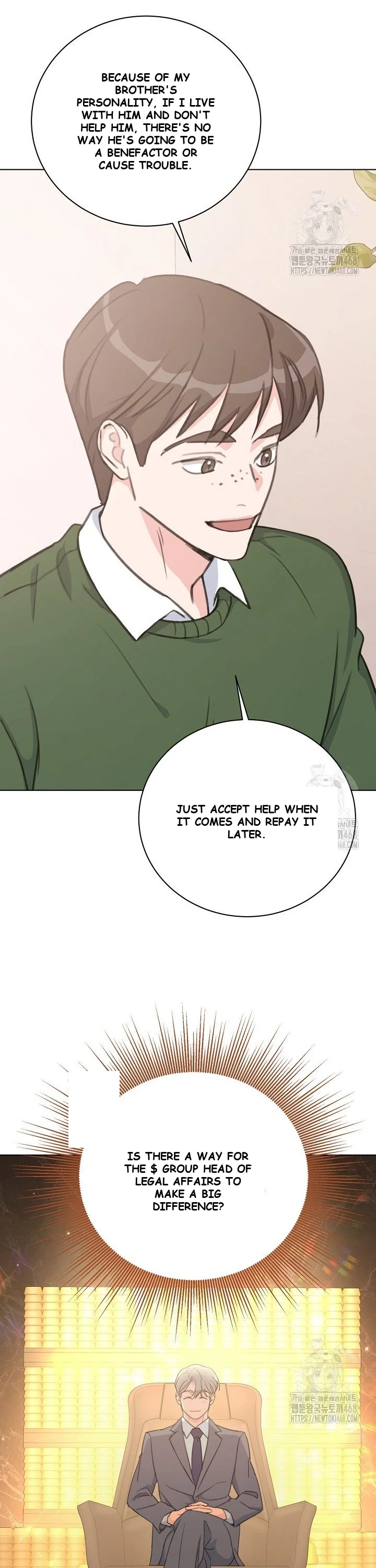 Love Countdown! Episode 7 - Page 30