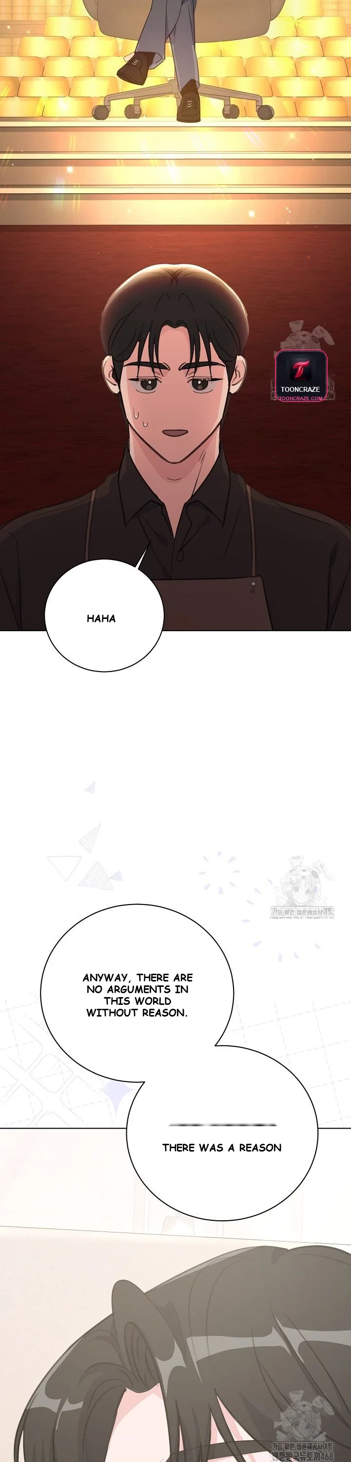 Love Countdown! Episode 7 - Page 31