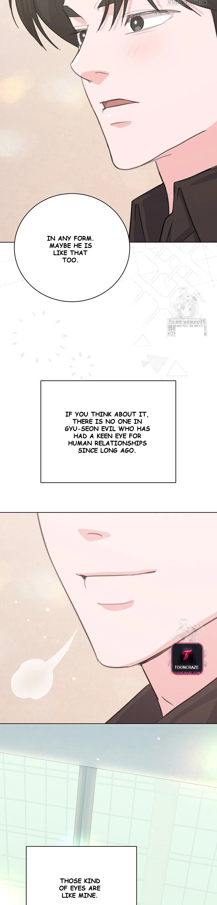 Love Countdown! Episode 7 - Page 32
