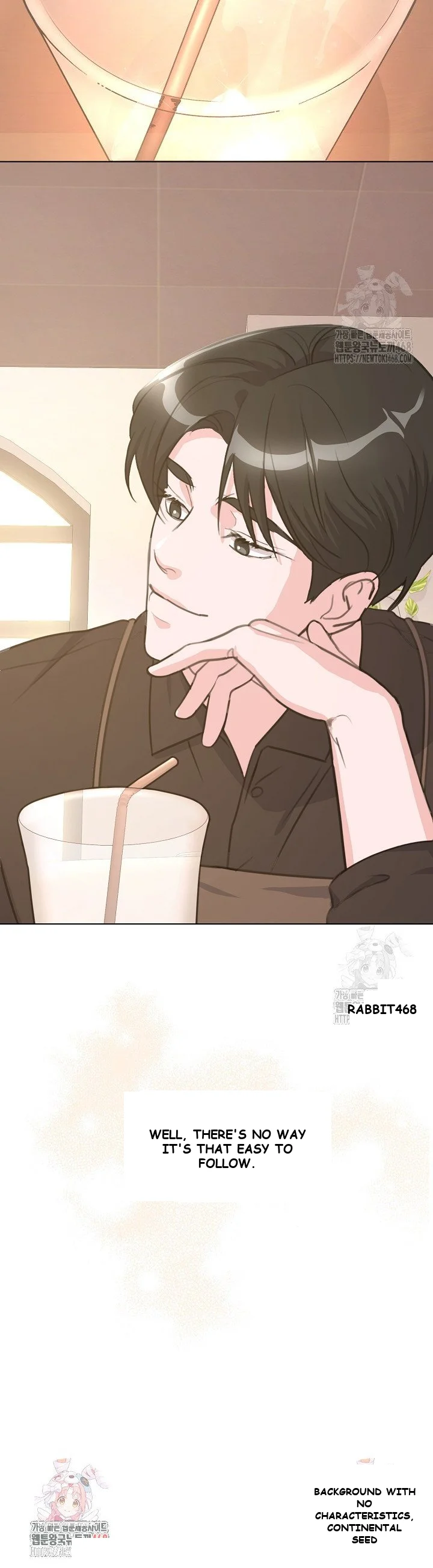 Love Countdown! Episode 7 - Page 34