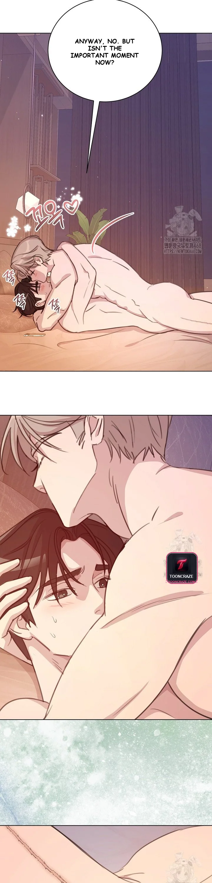 Love Countdown! Episode 7 - Page 5