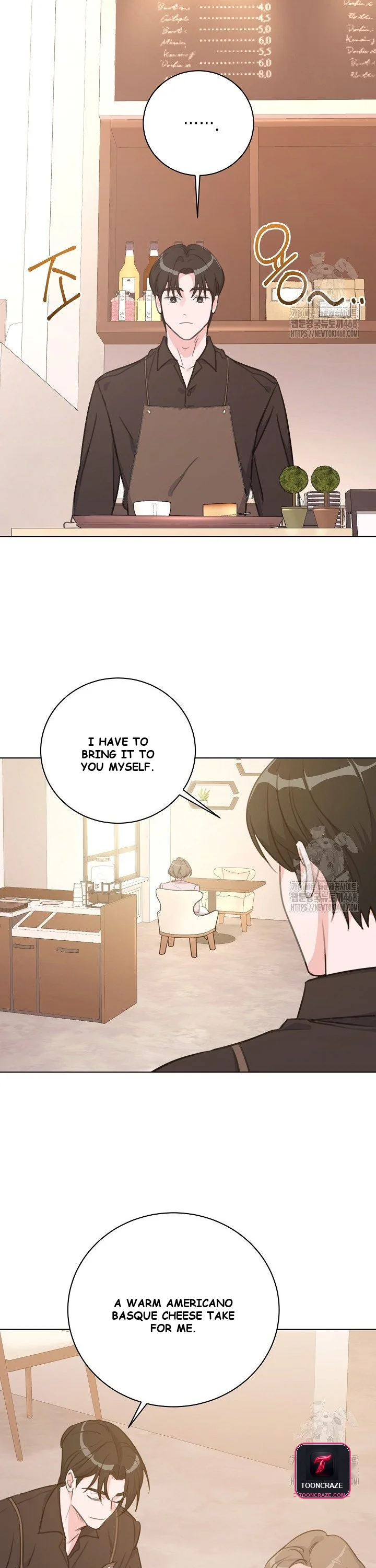 Love Countdown! Episode 7 - Page 8