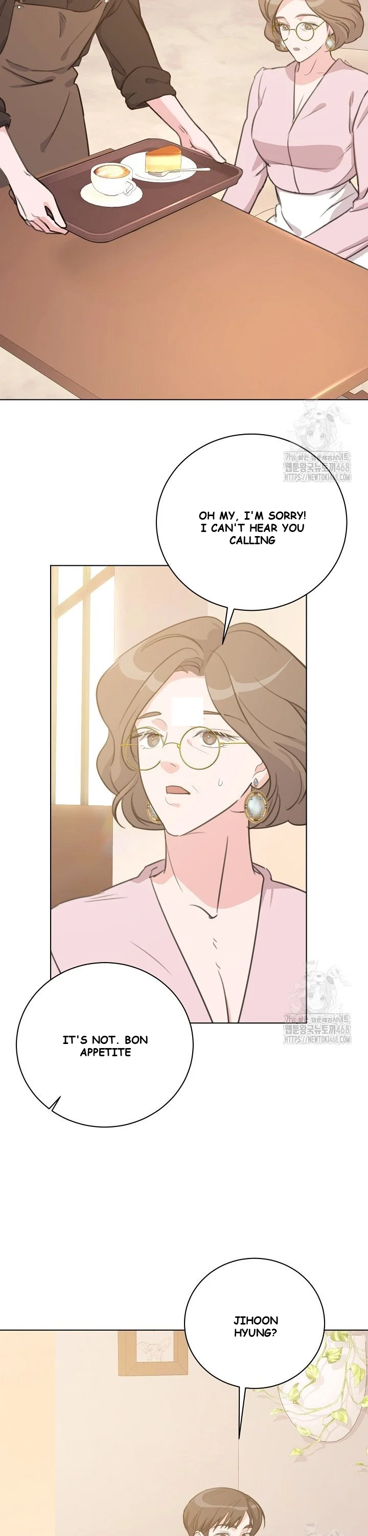 Love Countdown! Episode 7 - Page 9