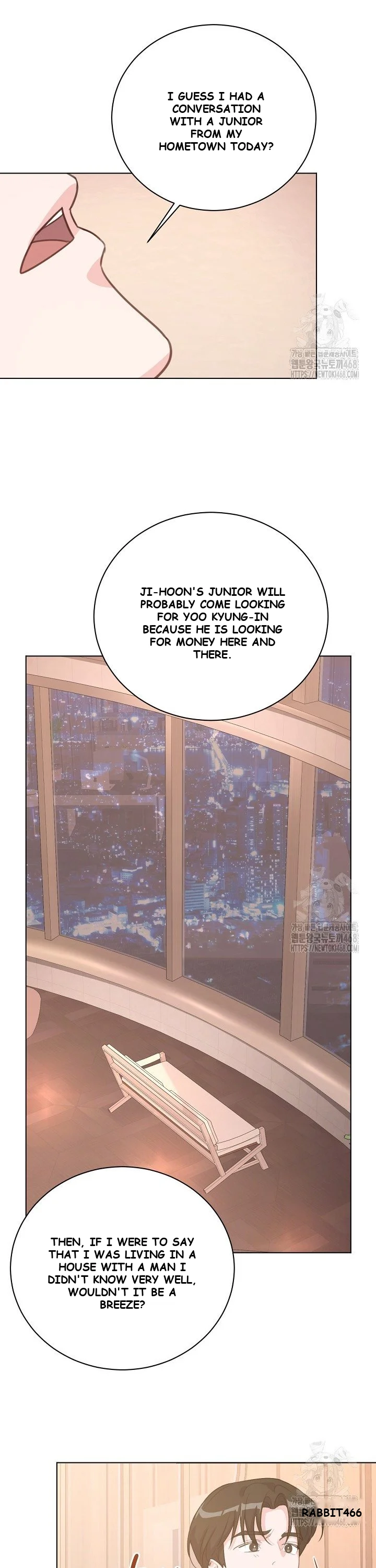 Love Countdown! Episode 8 - Page 12