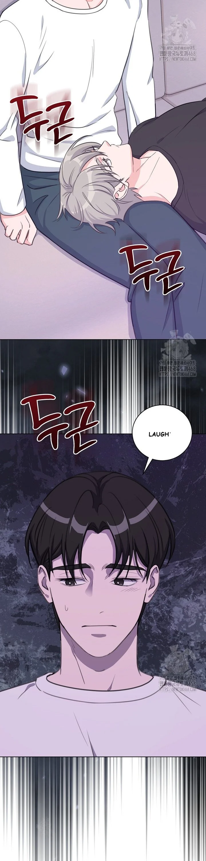 Love Countdown! Episode 8 - Page 14