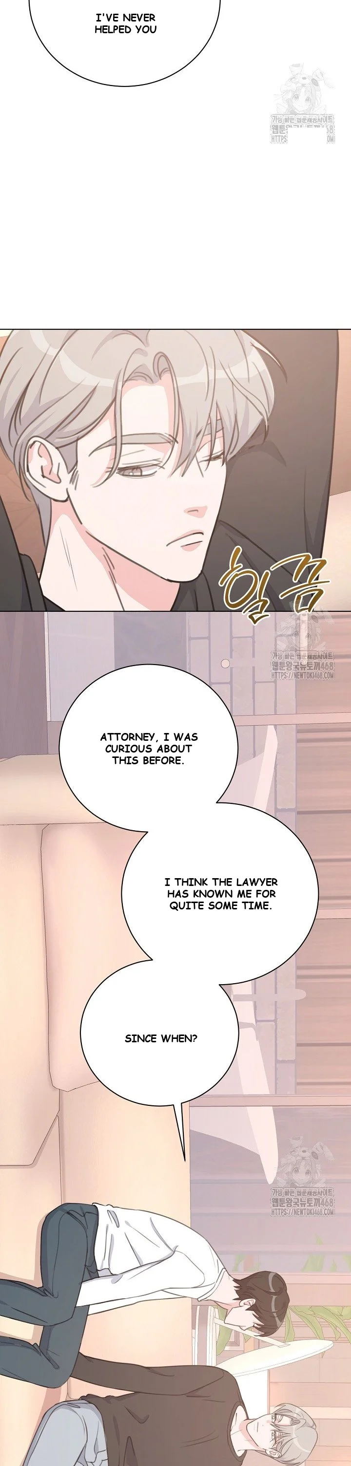 Love Countdown! Episode 8 - Page 18