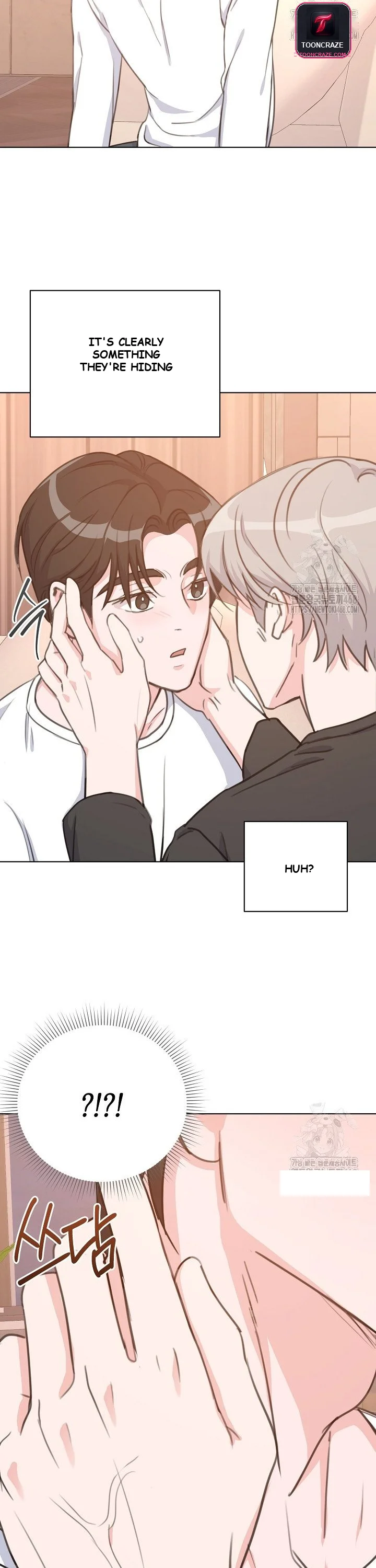 Love Countdown! Episode 8 - Page 21