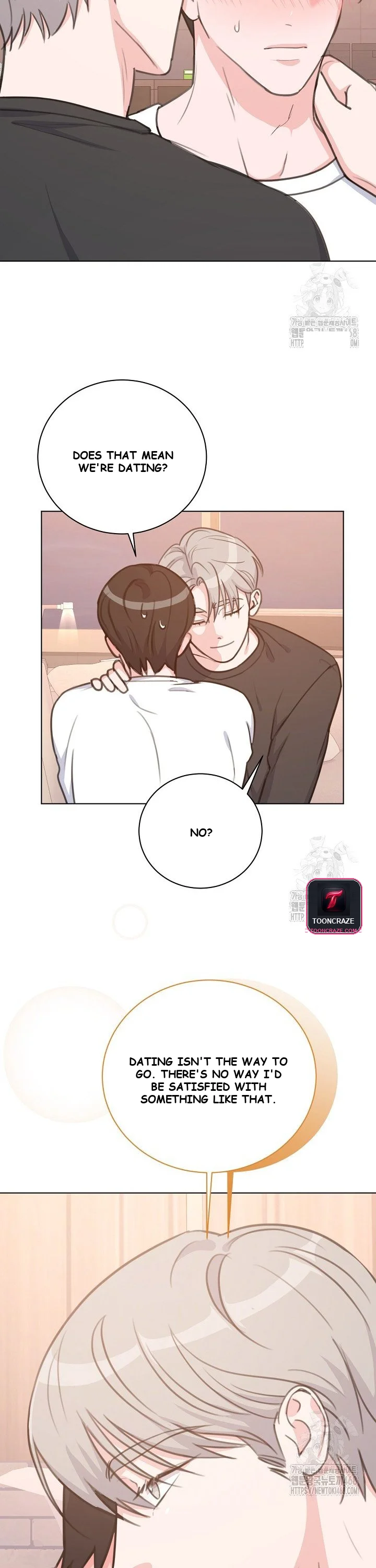 Love Countdown! Episode 8 - Page 23