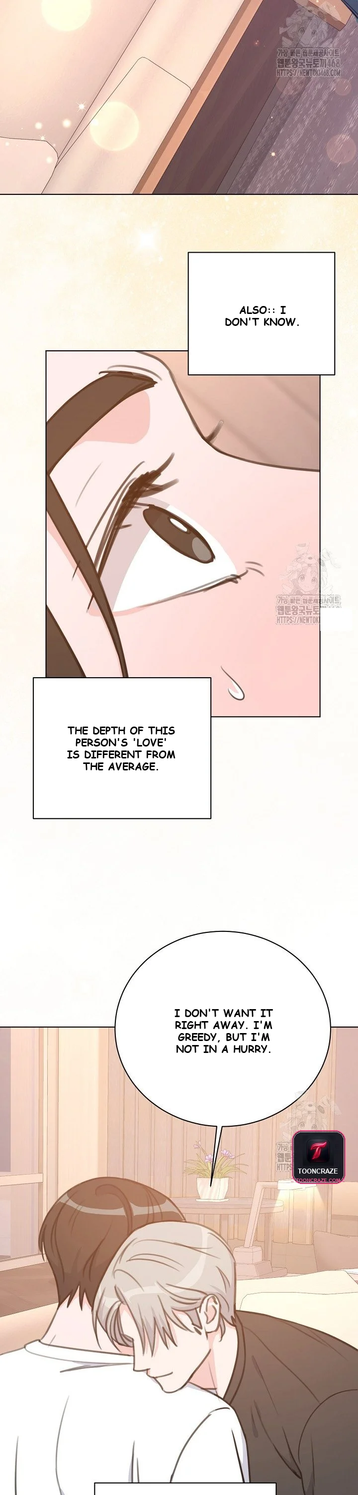 Love Countdown! Episode 8 - Page 25