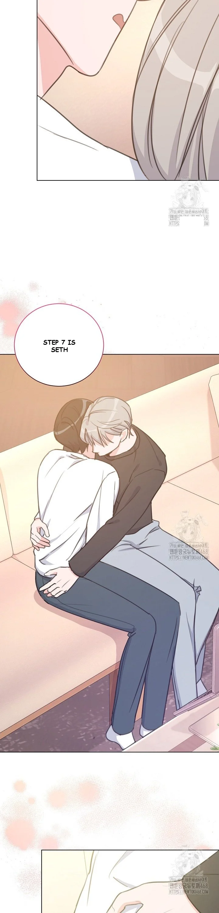 Love Countdown! Episode 8 - Page 27