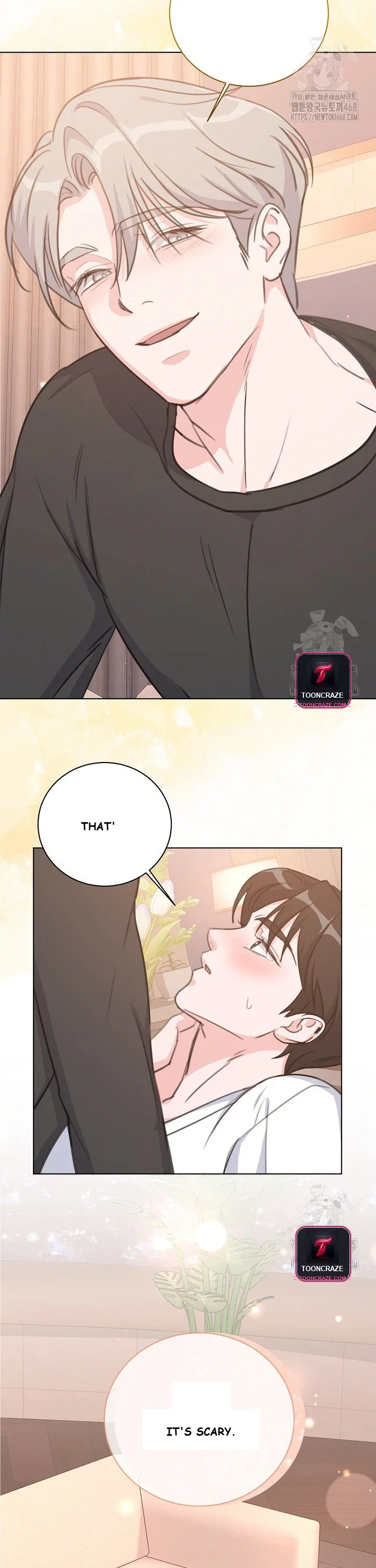 Love Countdown! Episode 8 - Page 29