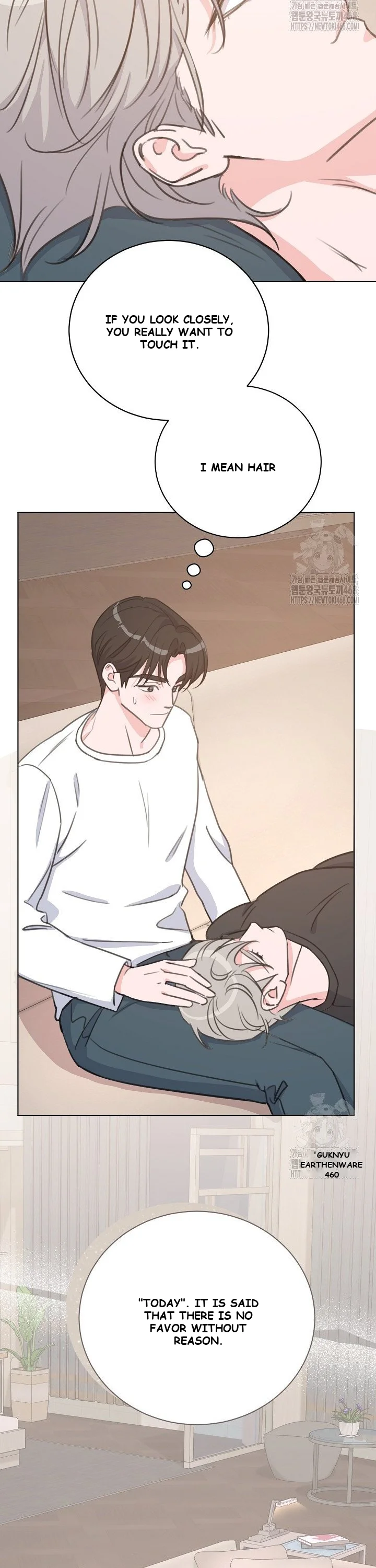 Love Countdown! Episode 8 - Page 6