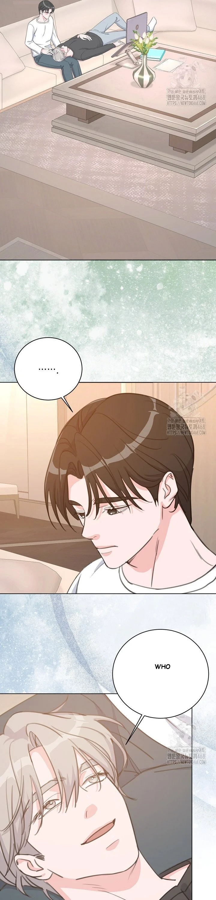 Love Countdown! Episode 8 - Page 7