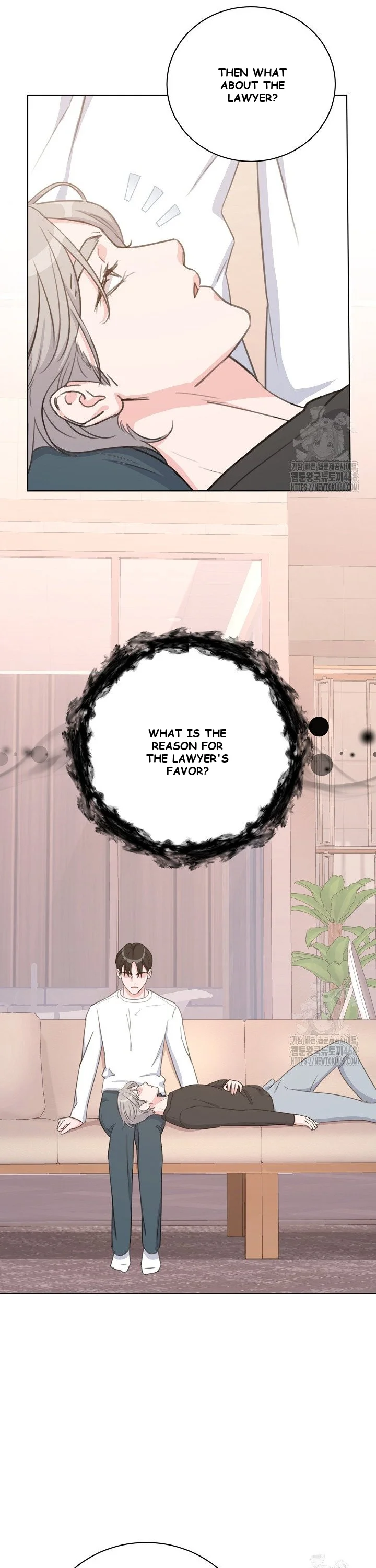 Love Countdown! Episode 8 - Page 9