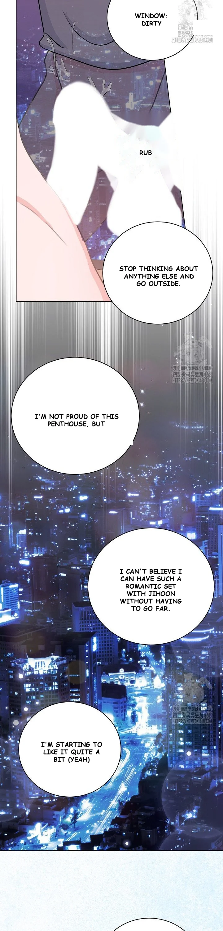 Love Countdown! Episode 9 - Page 10