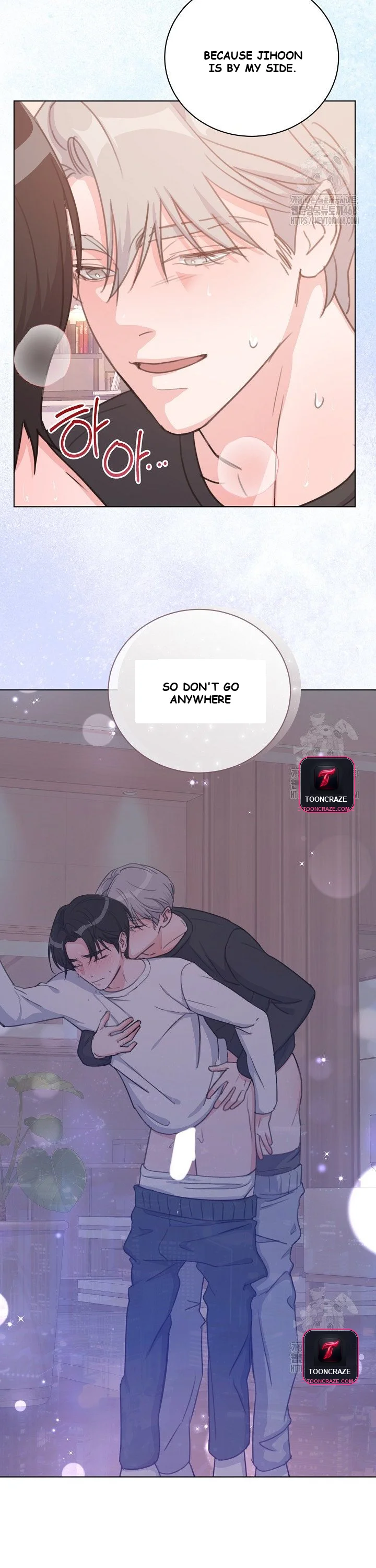Love Countdown! Episode 9 - Page 11