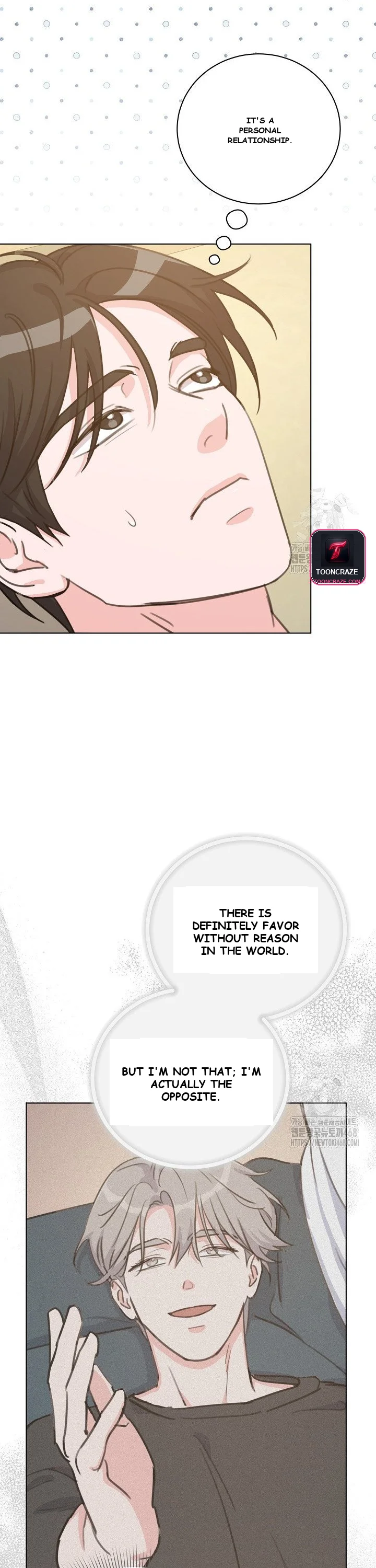 Love Countdown! Episode 9 - Page 17