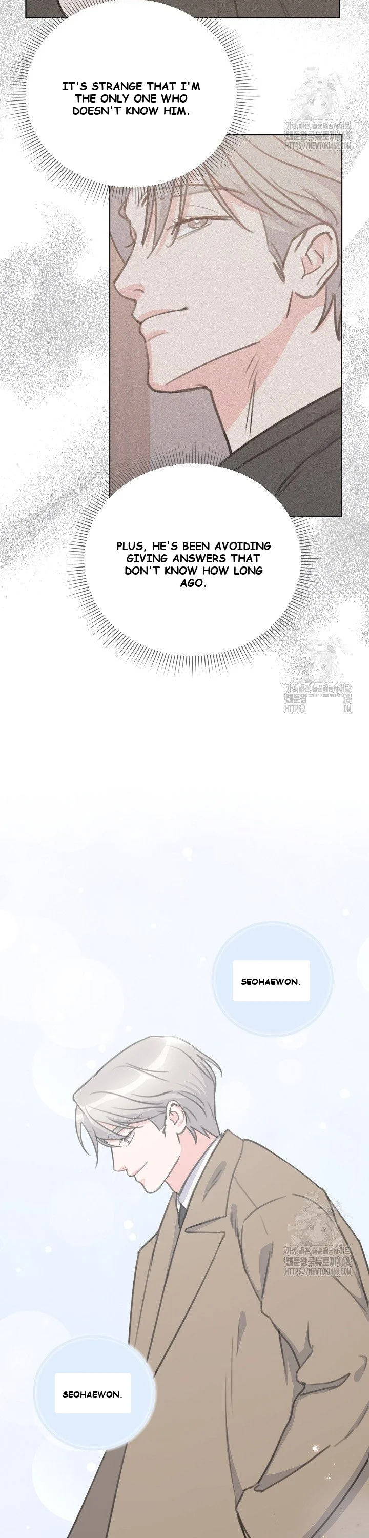 Love Countdown! Episode 9 - Page 18
