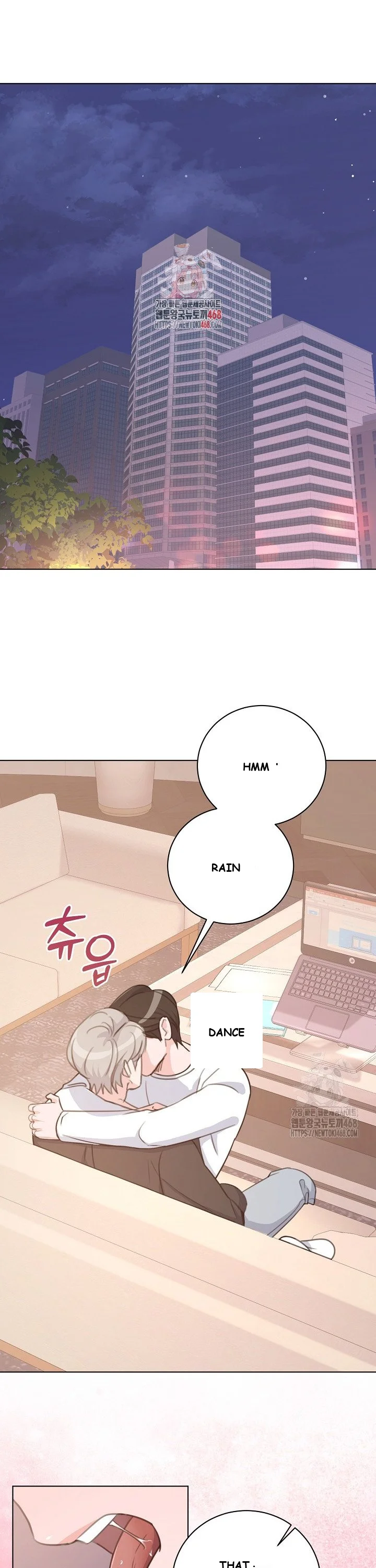 Love Countdown! Episode 9 - Page 2