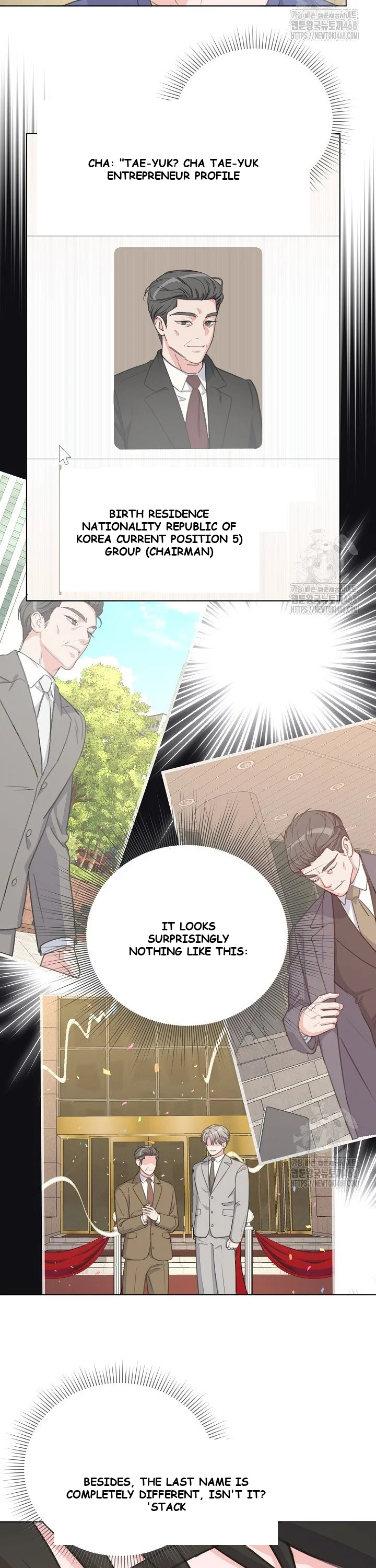 Love Countdown! Episode 9 - Page 21