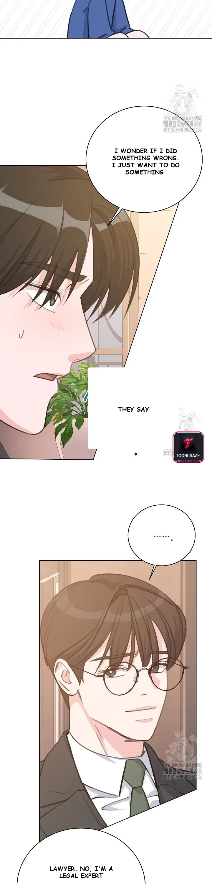 Love Countdown! Episode 9 - Page 26