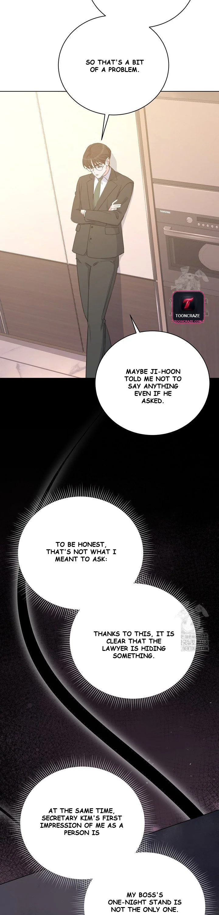 Love Countdown! Episode 9 - Page 28
