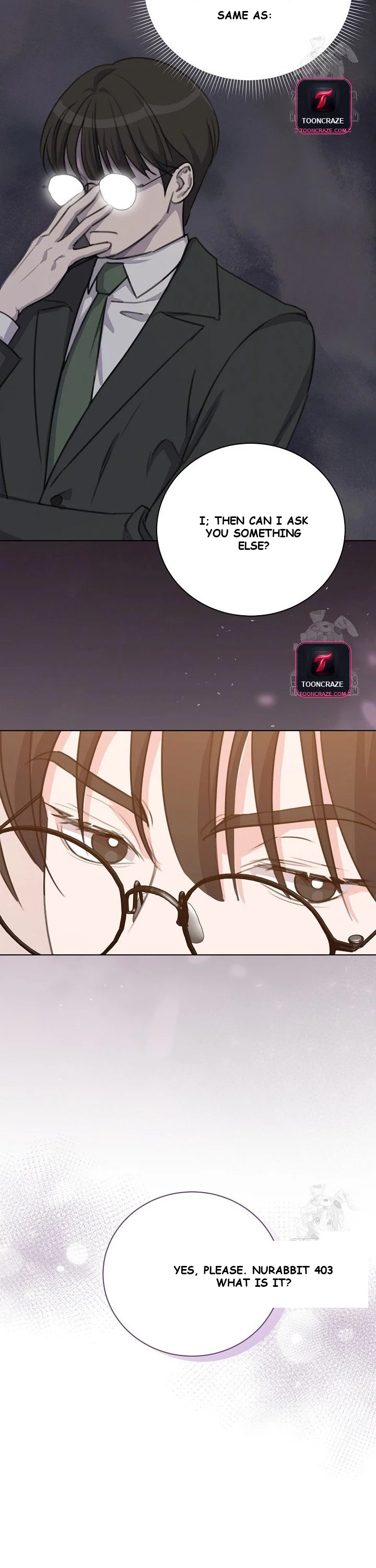 Love Countdown! Episode 9 - Page 29