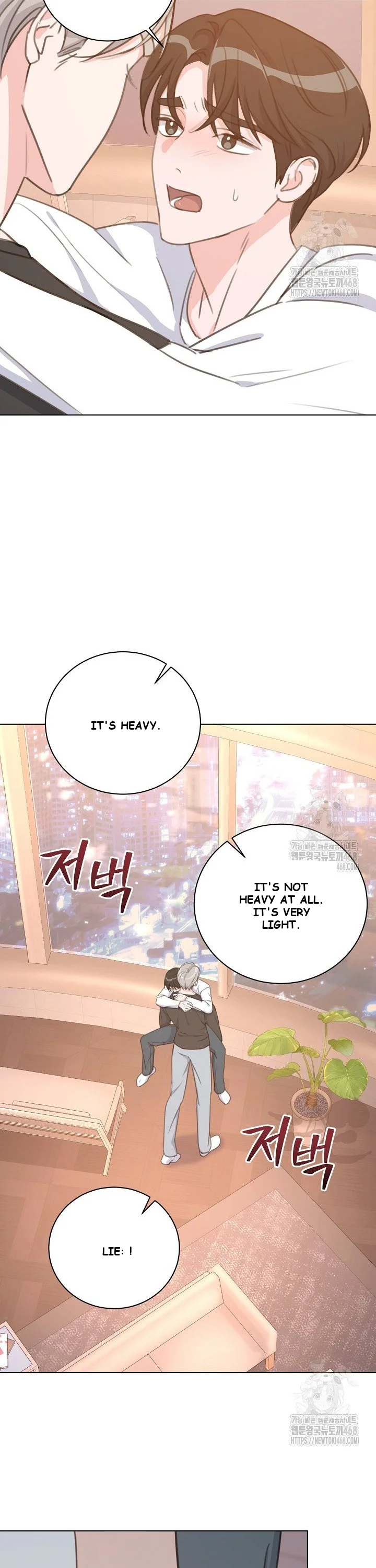 Love Countdown! Episode 9 - Page 4
