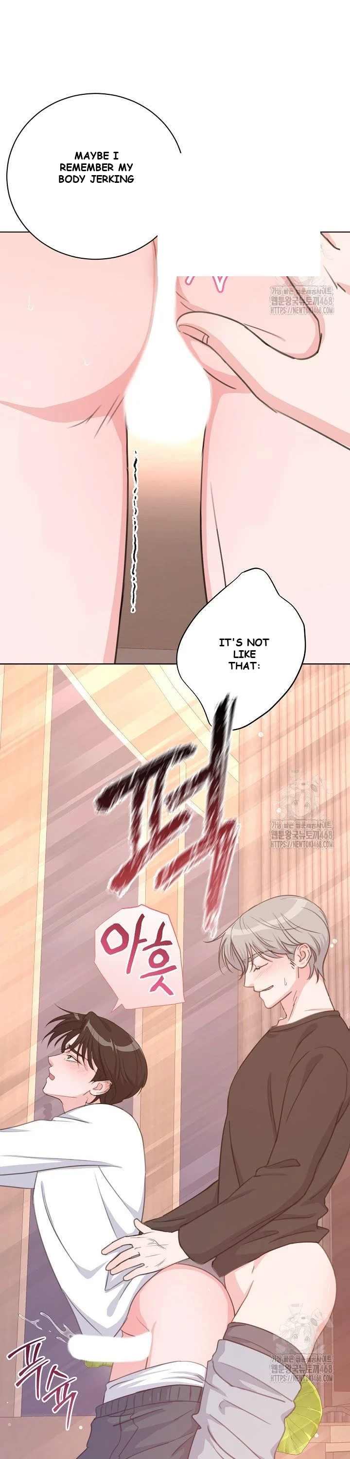 Love Countdown! Episode 9 - Page 8