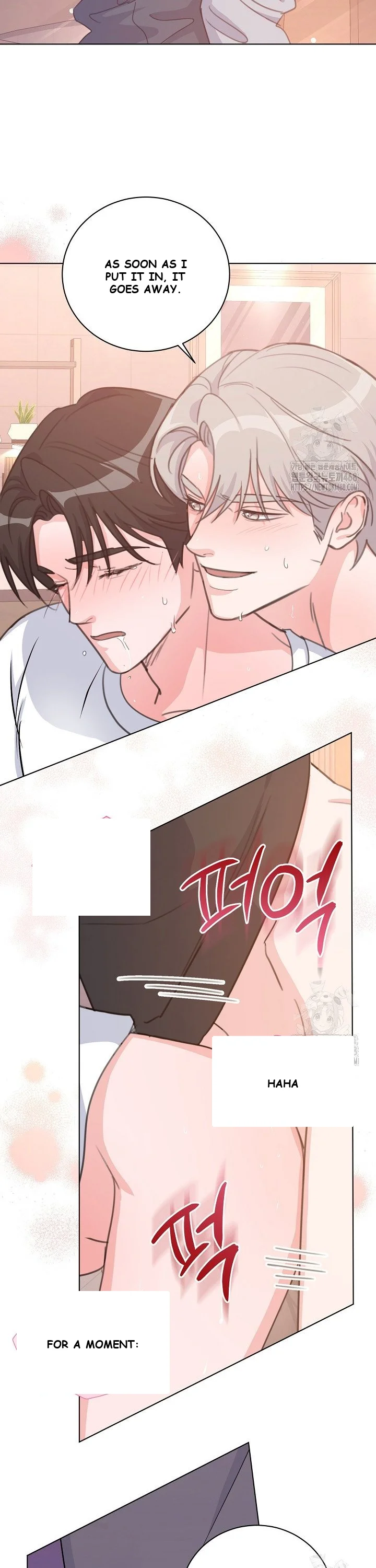 Love Countdown! Episode 9 - Page 9