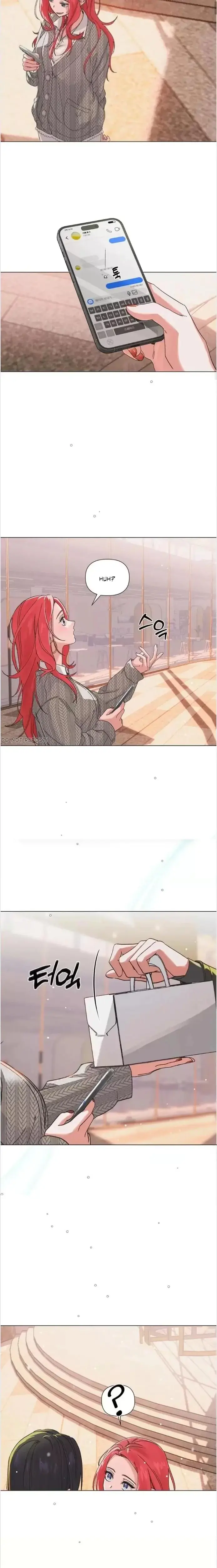 Love does not Fade Episode 1 - Page 6