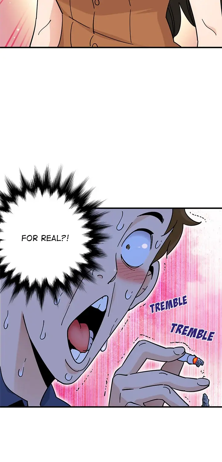 Love Factory Episode 1 - Page 16