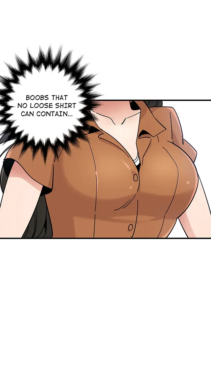 Love Factory Episode 1 - Page 17