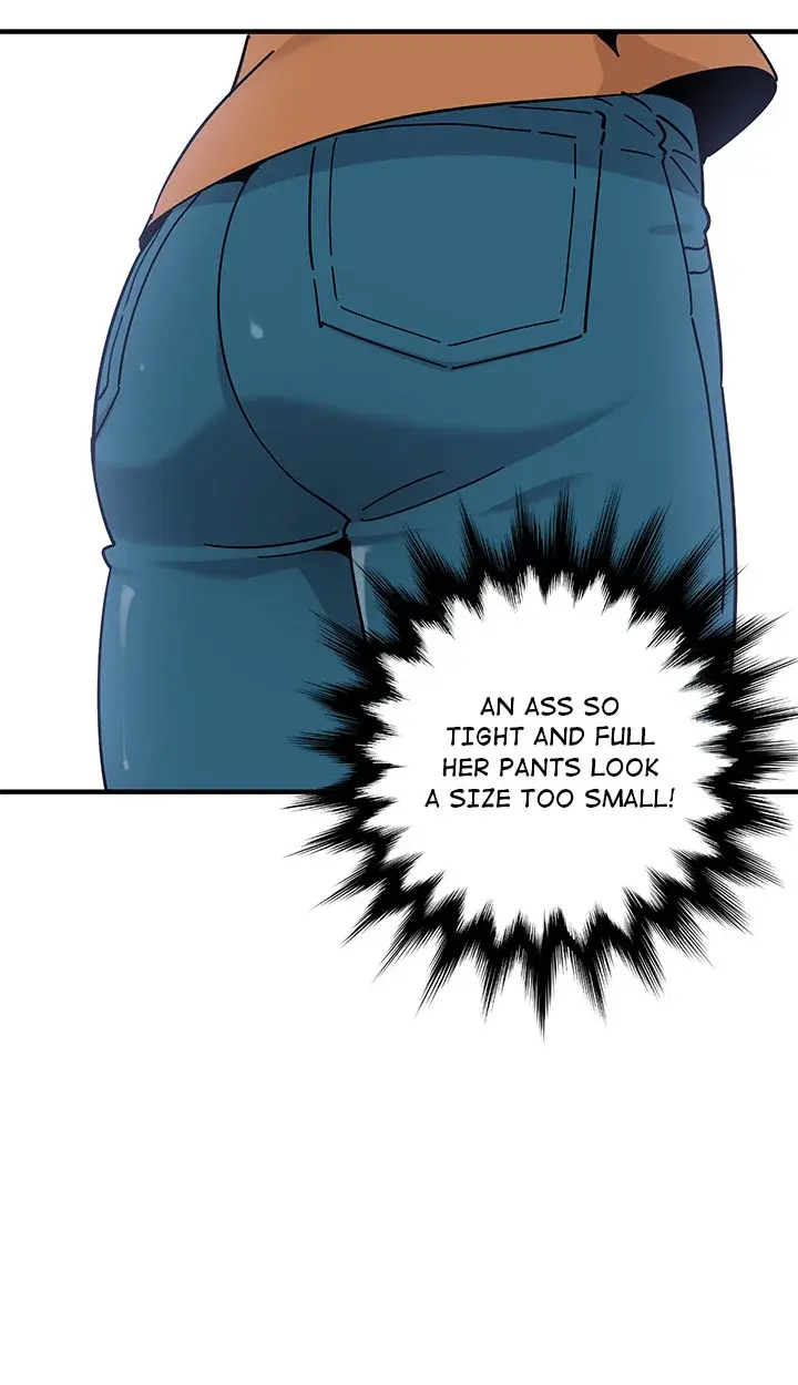 Love Factory Episode 1 - Page 18