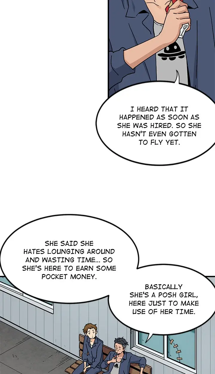 Love Factory Episode 1 - Page 26