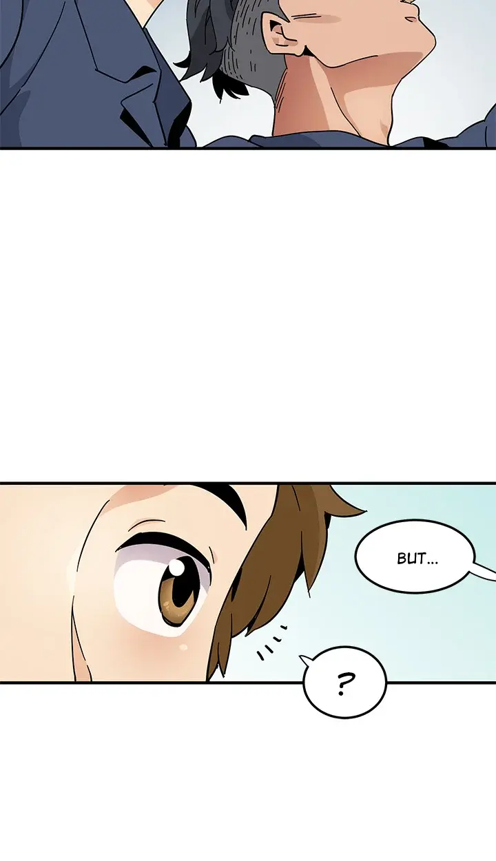 Love Factory Episode 1 - Page 28
