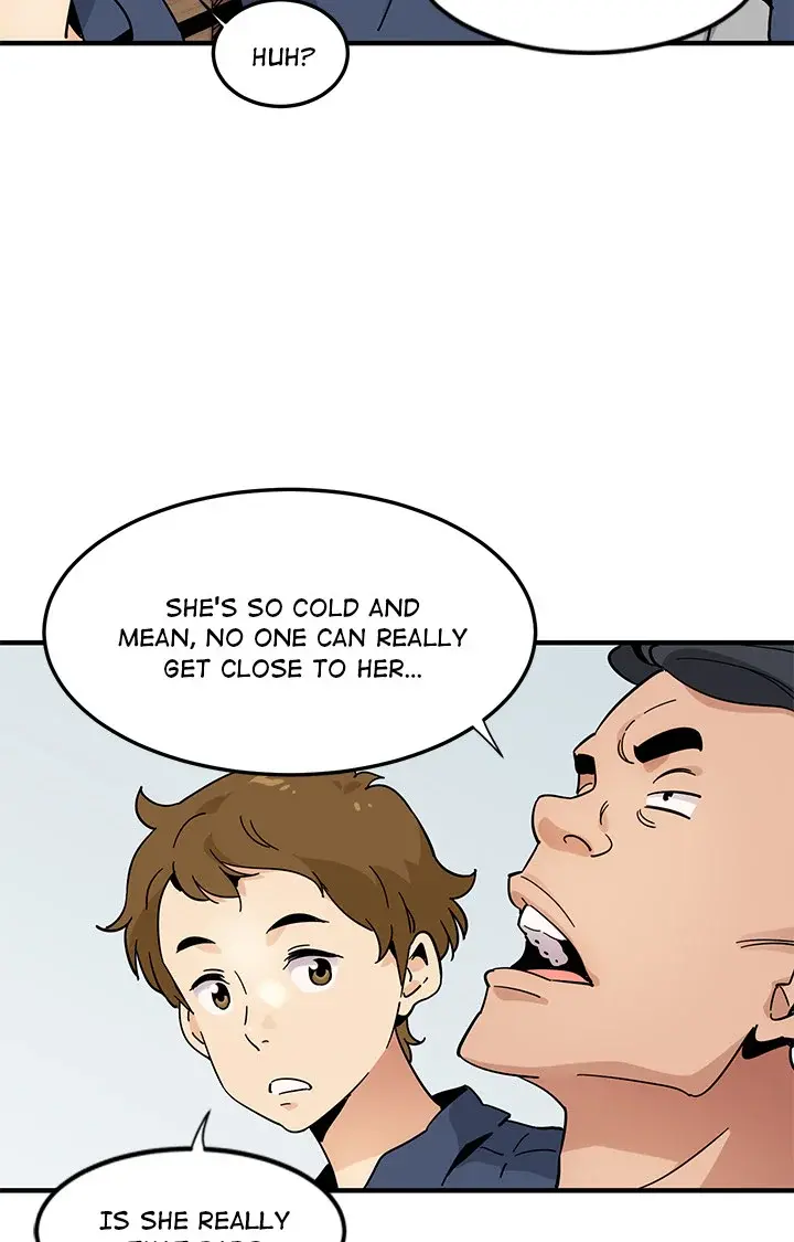 Love Factory Episode 1 - Page 30