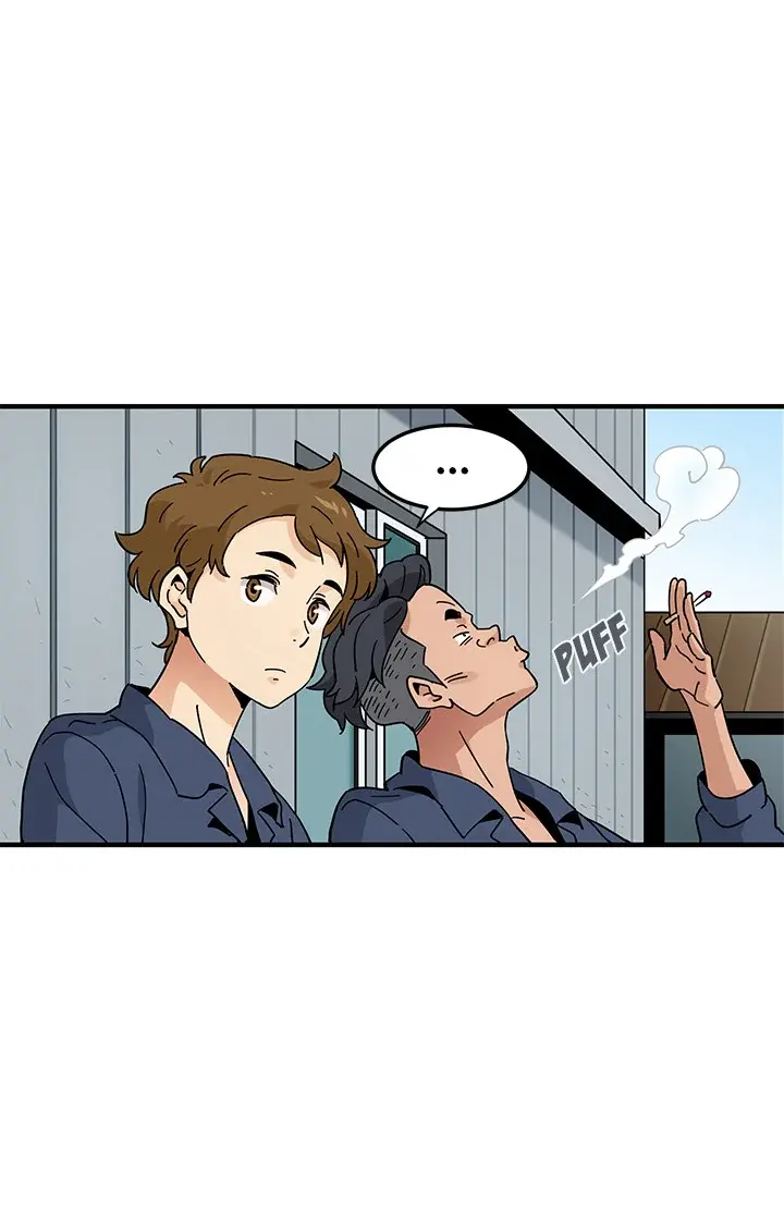 Love Factory Episode 1 - Page 32