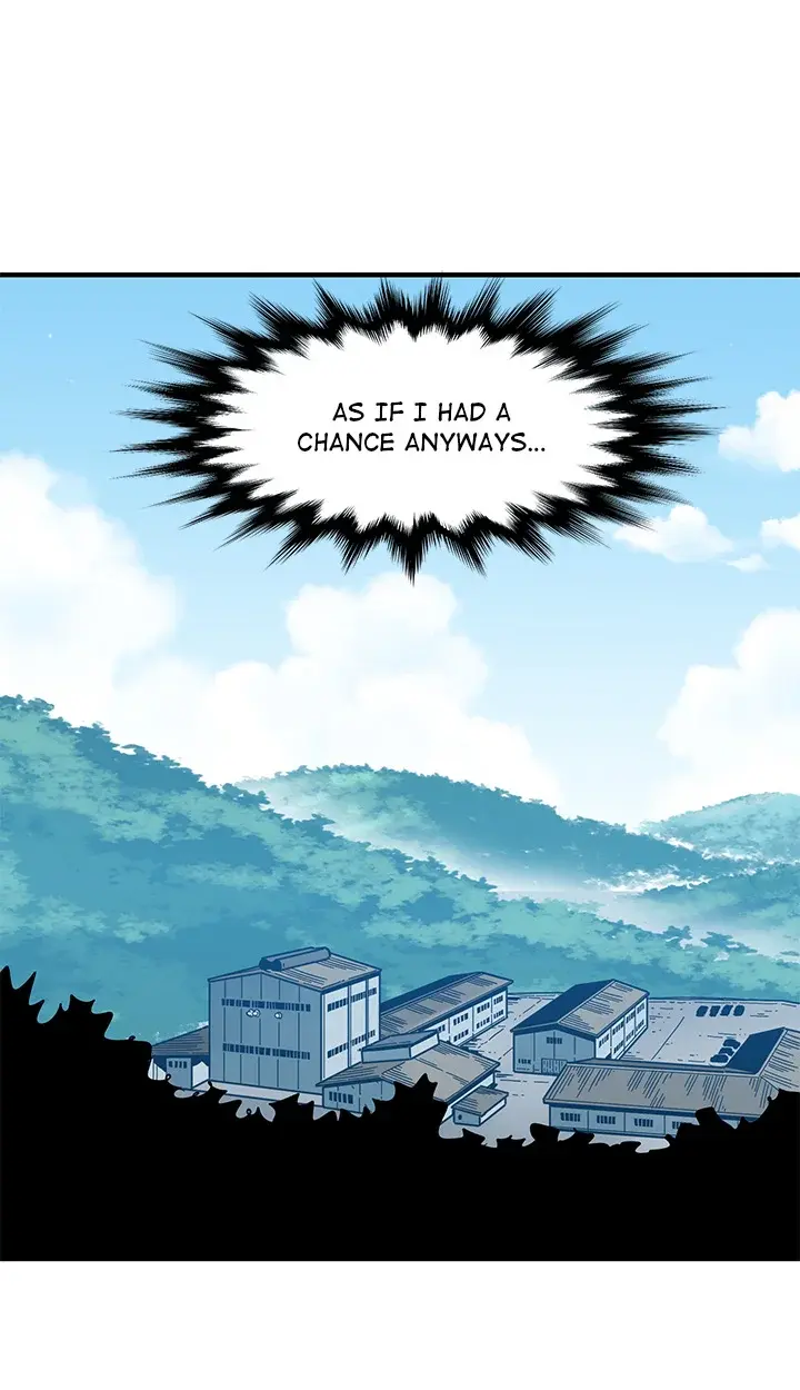 Love Factory Episode 1 - Page 33