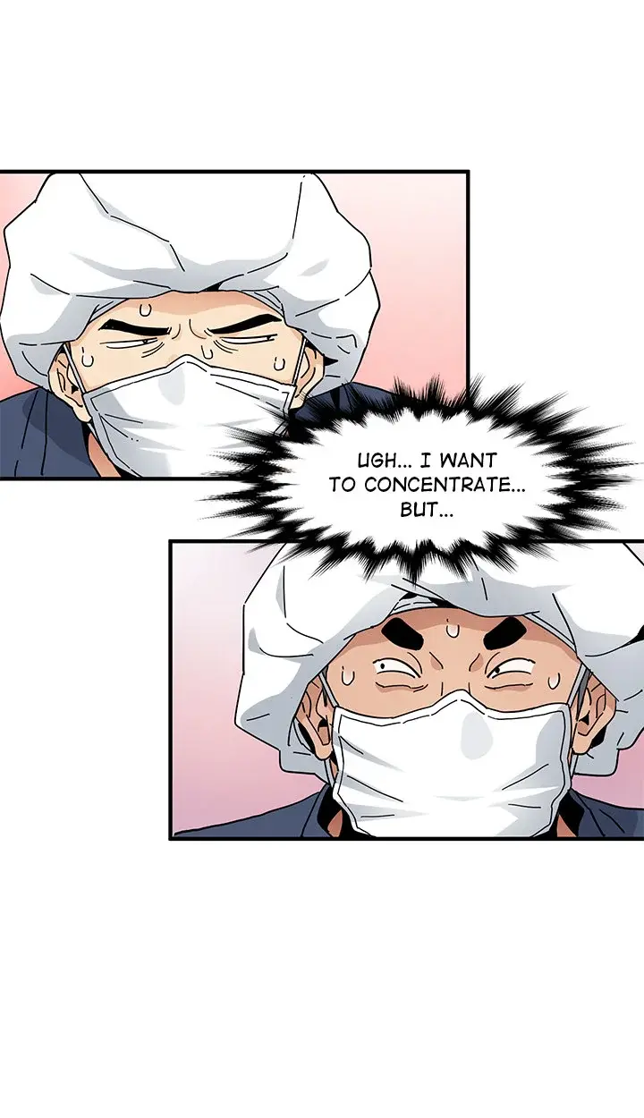 Love Factory Episode 1 - Page 36