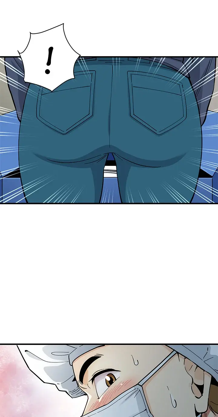 Love Factory Episode 1 - Page 41