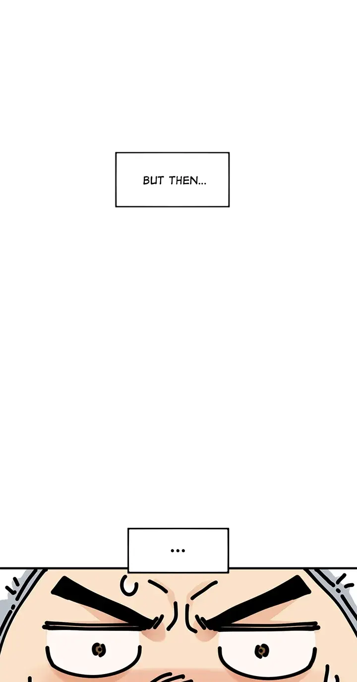 Love Factory Episode 1 - Page 5
